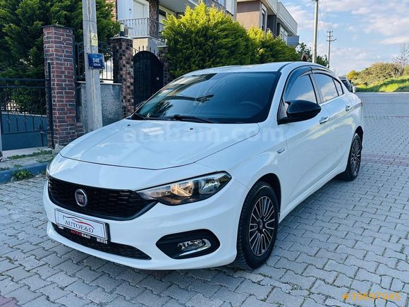TERTEMİZ AİLE ARACI DEĞİŞENSİZ 2020 MODEL