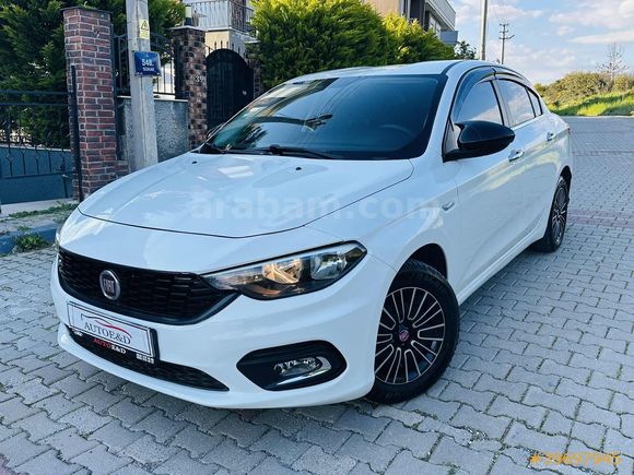 TERTEMİZ AİLE ARACI DEĞİŞENSİZ 2020 MODEL