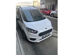 Sahibinden Ford Tourneo Courier 1.0 EcoBoost Titanium Plus 2023 Model 