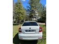 Sahibinden Skoda Octavia 1.6 TDI Ambiente 2011 Model  197.500 km Beyaz