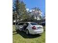 Sahibinden Skoda Octavia 1.6 TDI Ambiente 2011 Model  197.500 km Beyaz
