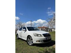 Sahibinden Skoda Octavia 1.6 TDI Ambiente 2011 Model  197.500 km Beyaz