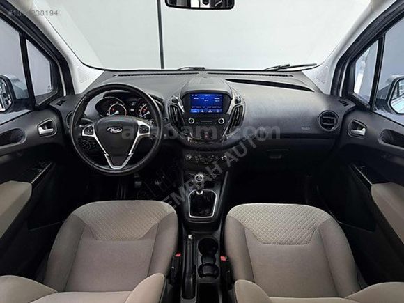 EMRAH AUTO'DAN OTOMOBİL RUHSATLI 69.000 KM TİTANYUM PLUS