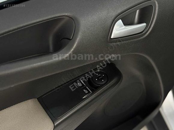 EMRAH AUTO'DAN OTOMOBİL RUHSATLI 69.000 KM TİTANYUM PLUS
