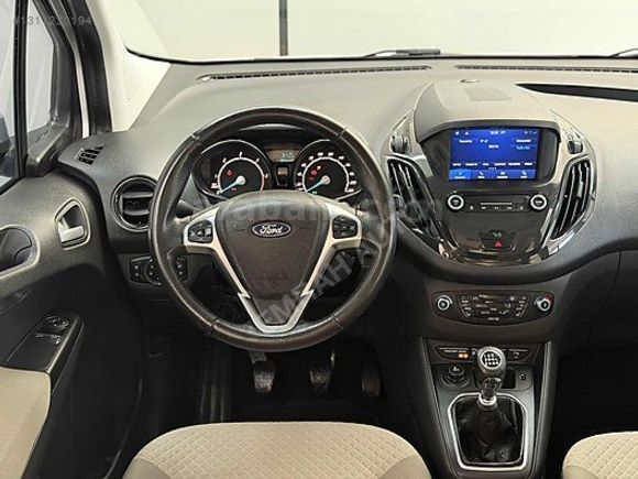 EMRAH AUTO'DAN OTOMOBİL RUHSATLI 69.000 KM TİTANYUM PLUS