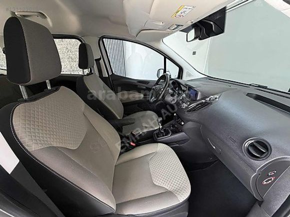 EMRAH AUTO'DAN OTOMOBİL RUHSATLI 69.000 KM TİTANYUM PLUS