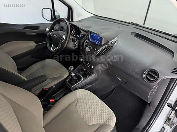 EMRAH AUTO'DAN OTOMOBİL RUHSATLI 69.000 KM TİTANYUM PLUS