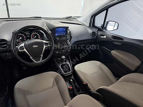 EMRAH AUTO'DAN OTOMOBİL RUHSATLI 69.000 KM TİTANYUM PLUS