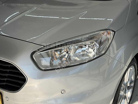 EMRAH AUTO'DAN OTOMOBİL RUHSATLI 69.000 KM TİTANYUM PLUS