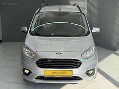 EMRAH AUTO'DAN OTOMOBİL RUHSATLI 69.000 KM TİTANYUM PLUS