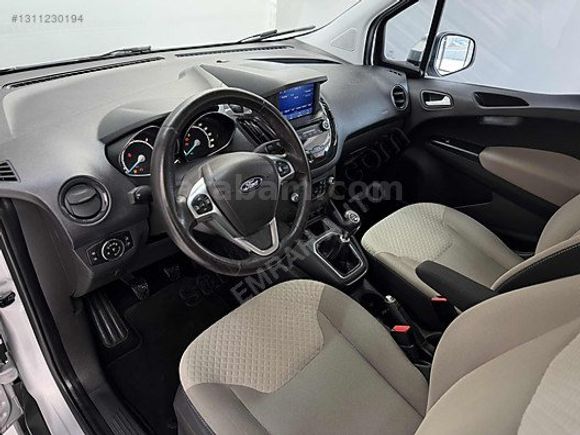 EMRAH AUTO'DAN OTOMOBİL RUHSATLI 69.000 KM TİTANYUM PLUS