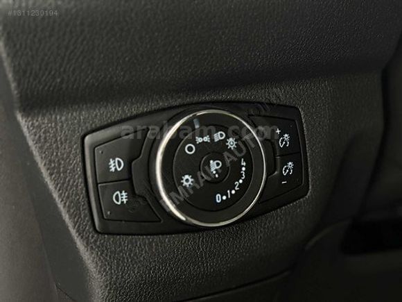 EMRAH AUTO'DAN OTOMOBİL RUHSATLI 69.000 KM TİTANYUM PLUS