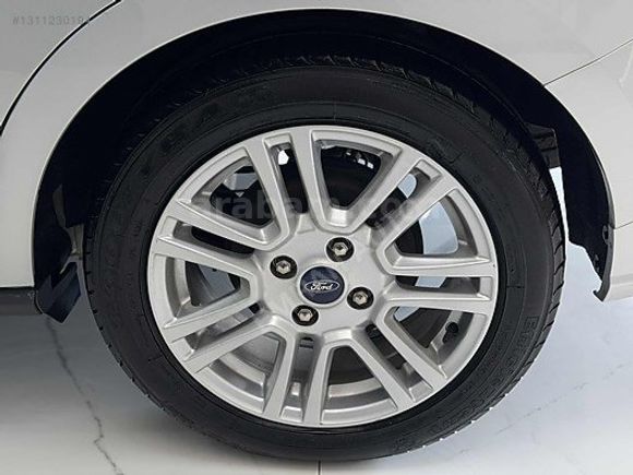 EMRAH AUTO'DAN OTOMOBİL RUHSATLI 69.000 KM TİTANYUM PLUS