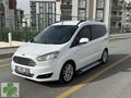 2018 FORD COURİER 1.5 DİZEL 95 BEYGİR TİTANİUM PLUS EXTRALI