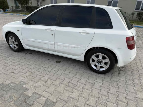 Sahibinden Fiat Stilo 1.6 Dynamic 2004 Model 