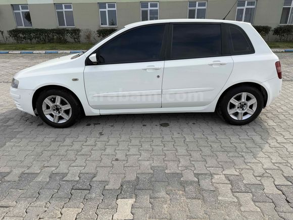 Sahibinden Fiat Stilo 1.6 Dynamic 2004 Model 