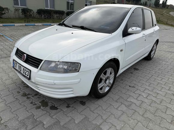 Sahibinden Fiat Stilo 1.6 Dynamic 2004 Model 