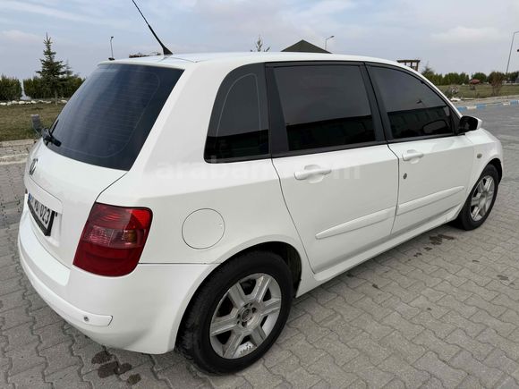 Sahibinden Fiat Stilo 1.6 Dynamic 2004 Model 