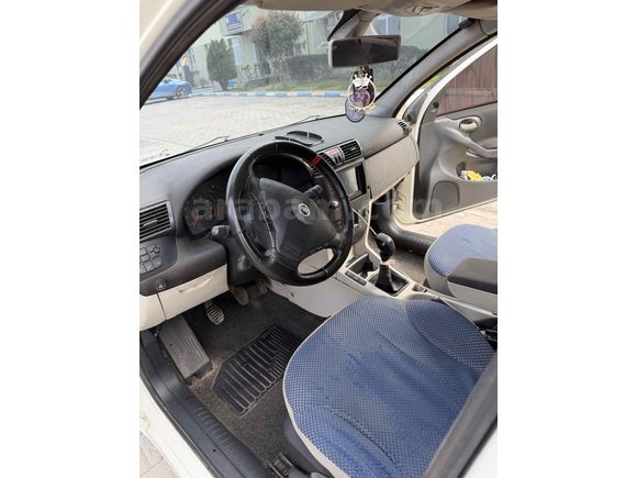 Sahibinden Fiat Stilo 1.6 Dynamic 2004 Model 