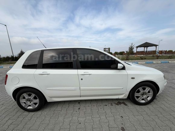 Sahibinden Fiat Stilo 1.6 Dynamic 2004 Model 