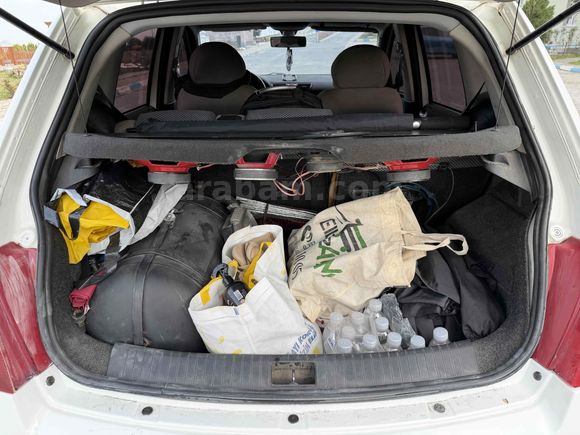 Sahibinden Fiat Stilo 1.6 Dynamic 2004 Model 