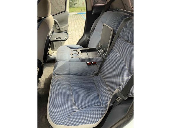 Sahibinden Fiat Stilo 1.6 Dynamic 2004 Model 