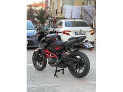 Masrafsız NS200