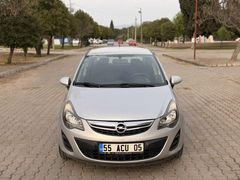 2014 MODEL 49.000 KM NOKTA HATASIZ BOYASIZ CORSA