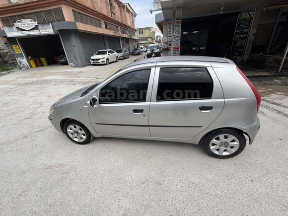 Sahibinden Fiat Punto 1.3 Multijet Dynamic 2004 Model 