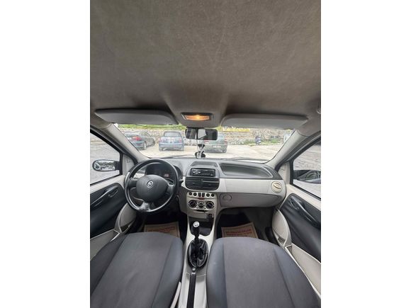 Sahibinden Fiat Punto 1.3 Multijet Dynamic 2004 Model 