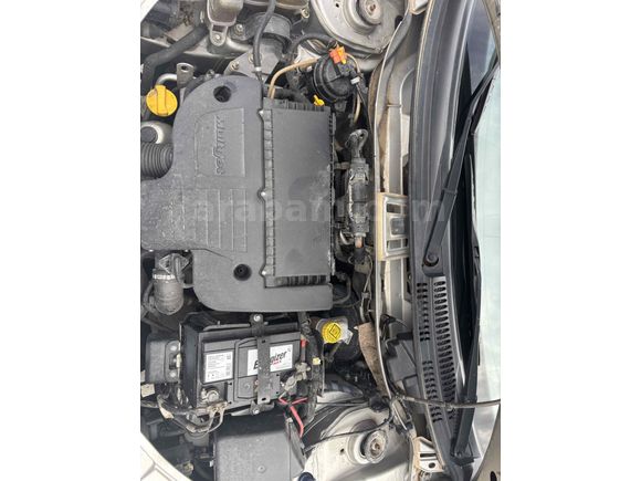 Sahibinden Fiat Punto 1.3 Multijet Dynamic 2004 Model 