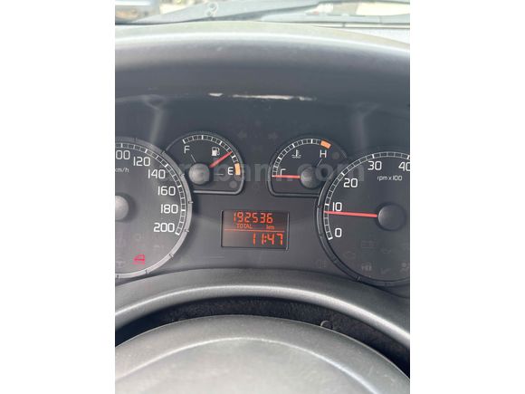 Sahibinden Fiat Punto 1.3 Multijet Dynamic 2004 Model 