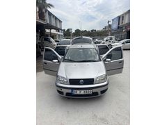 Sahibinden Fiat Punto 1.3 Multijet Dynamic 2004 Model 