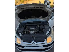 Sahibinden Citroen C4 1.6 HDi SX 2006 Model
