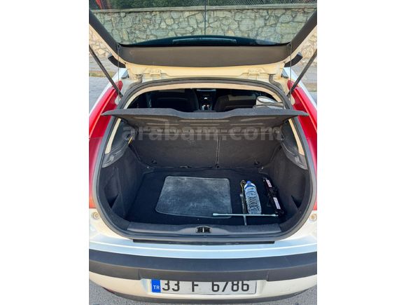 Sahibinden Citroen C4 1.6 HDi SX 2006 Model