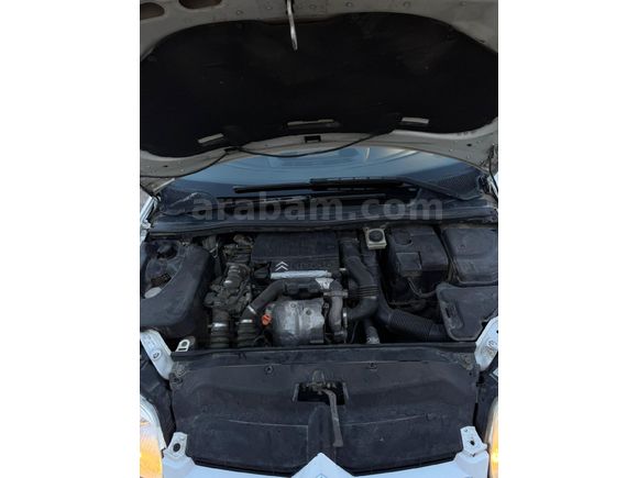 Sahibinden Citroen C4 1.6 HDi SX 2006 Model