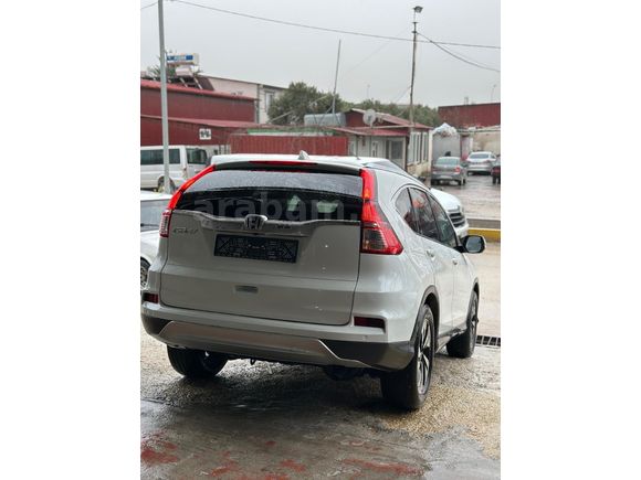 Sahibinden Honda CR-V 1.6 i-DTEC Executive 2017 Model