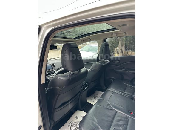 Sahibinden Honda CR-V 1.6 i-DTEC Executive 2017 Model
