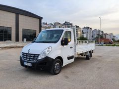 İLK SAHİBİNDEN HATASIZ ORJİNAL 55 BİN KM MASTER UZUN KASA