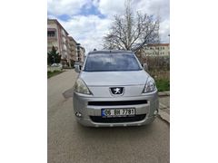Sahibinden Peugeot Partner 1.6 HDI Premium Zenith 2012 Model