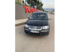Sahibinden Volkswagen Caddy 1.9 TDI Kombi 2010 Model 