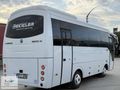 ÇEKİÇLER OTOMOTİVDEN 2014 PRESTİJ