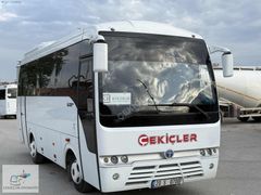 ÇEKİÇLER OTOMOTİVDEN 2014 PRESTİJ