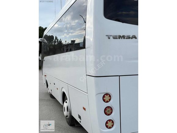 ÇEKİÇLER OTOMOTİVDEN 2014 PRESTİJ