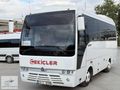 ÇEKİÇLER OTOMOTİVDEN 2014 PRESTİJ