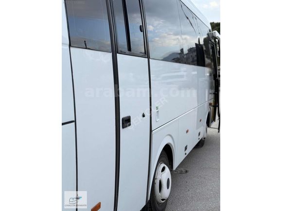 ÇEKİÇLER OTOMOTİVDEN 2014 PRESTİJ
