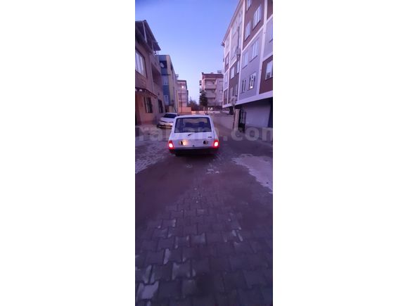 acil satılık toros 5 vites sw son 10 gun