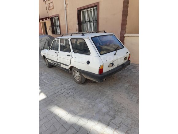 acil satılık toros 5 vites sw son 10 gun