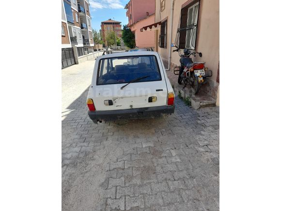 acil satılık toros 5 vites sw son 10 gun