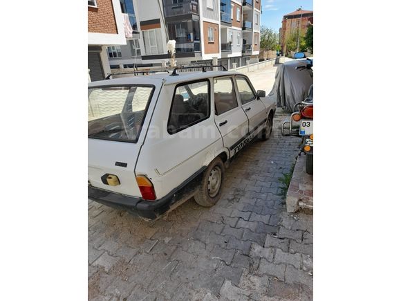 acil satılık toros 5 vites sw son 10 gun
